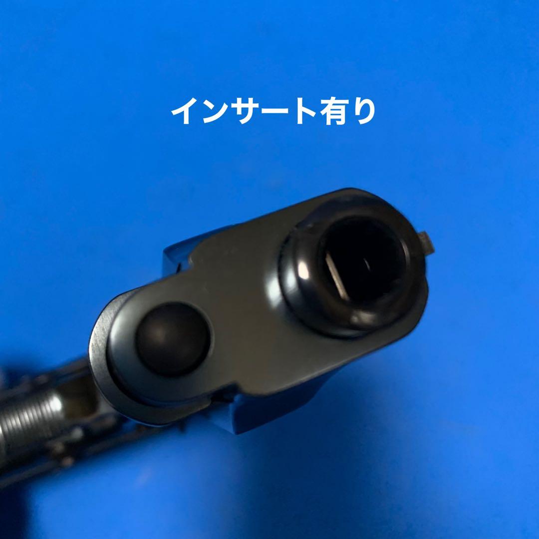 ⭕️◉マルシン ベレッタM92Fブリガーディア ブルーイング HW樹脂製モデルガン