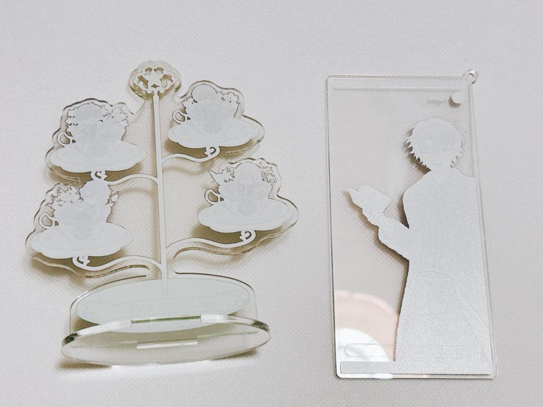 魔法使いの約束 フィガロ 南の国　グッズまとめ売り