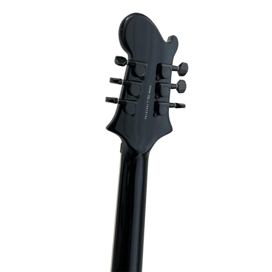 りょうGrassRoots エレキギター ナイトメア咲人syoryuken