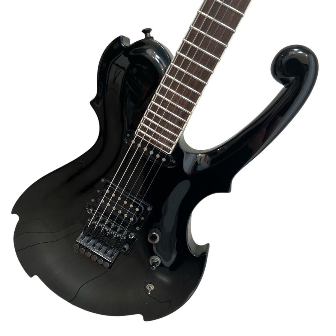 りょうGrassRoots エレキギター ナイトメア咲人syoryuken