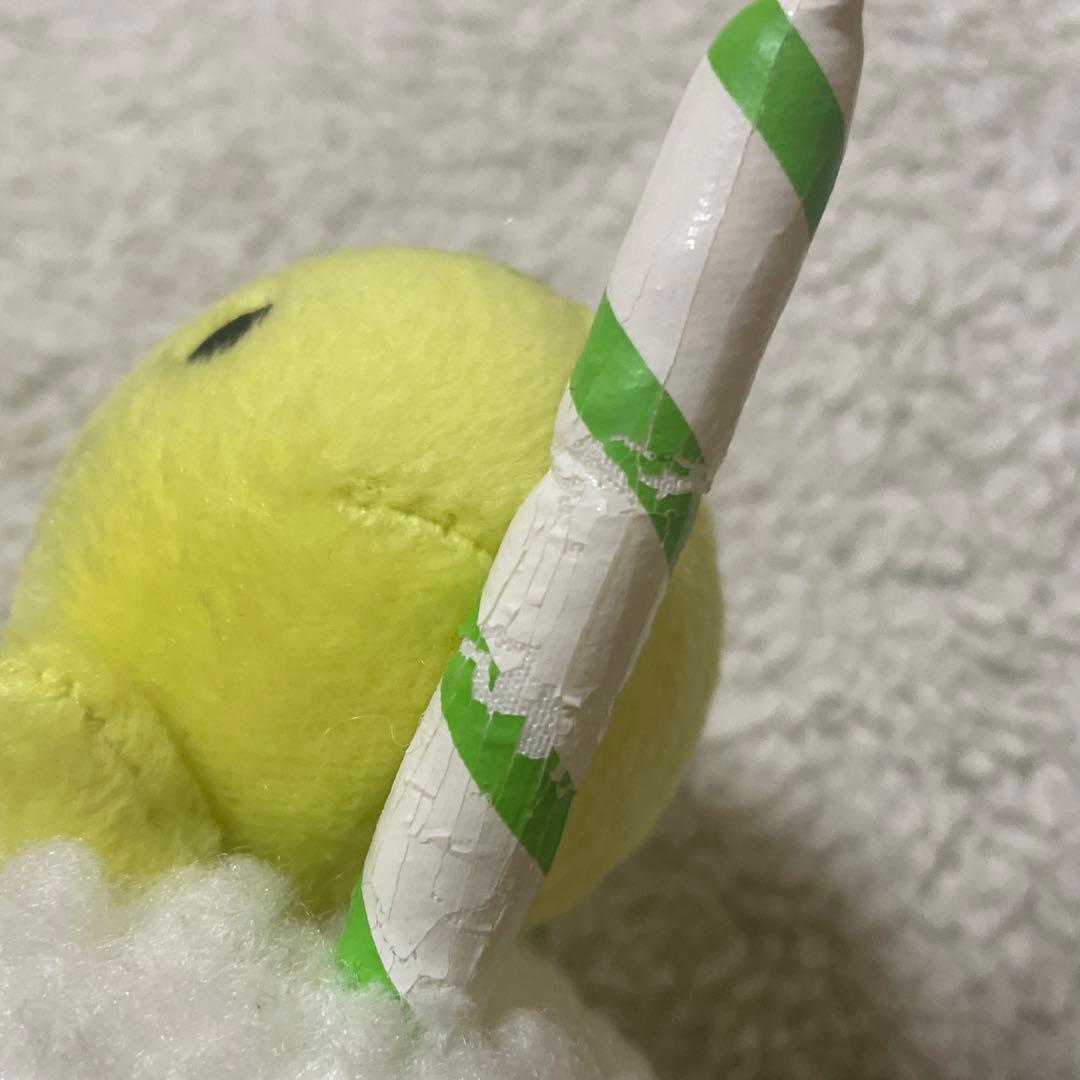 こげぱん こげカフェ kogecafe ぬいぐるみ マスコット メロンパン 希少