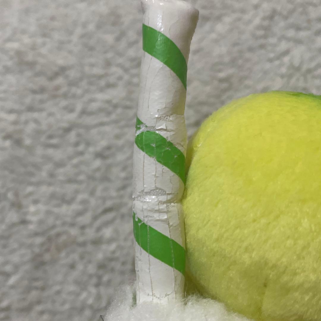 こげぱん こげカフェ kogecafe ぬいぐるみ マスコット メロンパン 希少