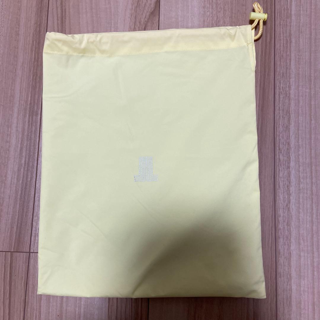 ランバンスポール　レインウェアセット ゴルフウェアセット