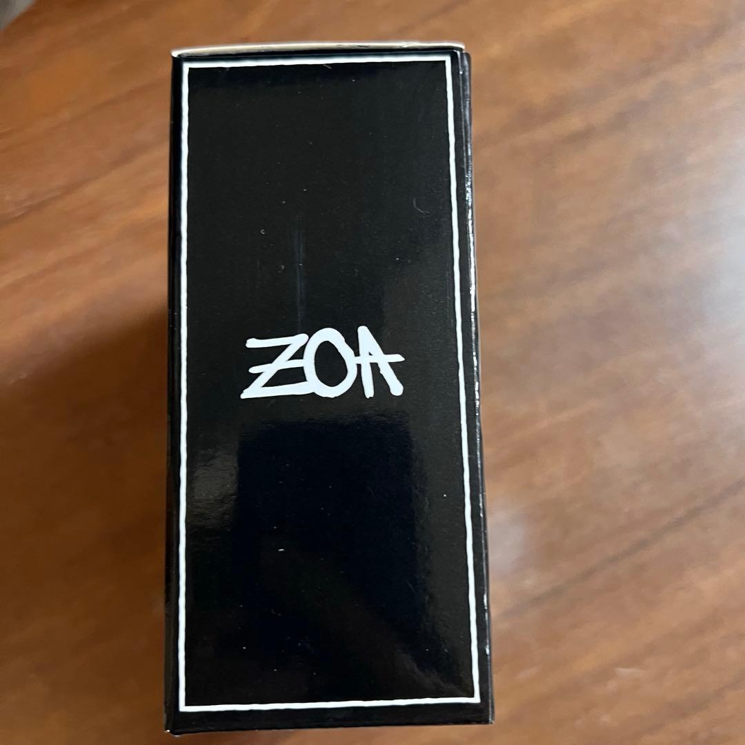 ZOA フェイスキーリング G-DORAGON ジヨン　ZO&FRIENDS