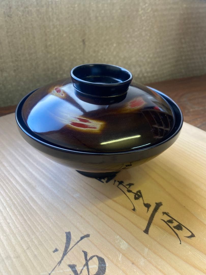 茶碗　10枚セット