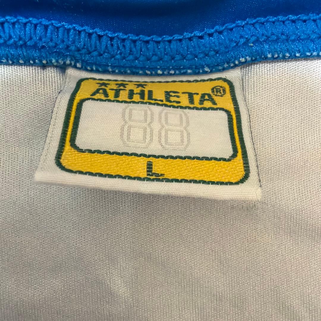 聖和学園 練習着 紺色 半袖 Lサイズ