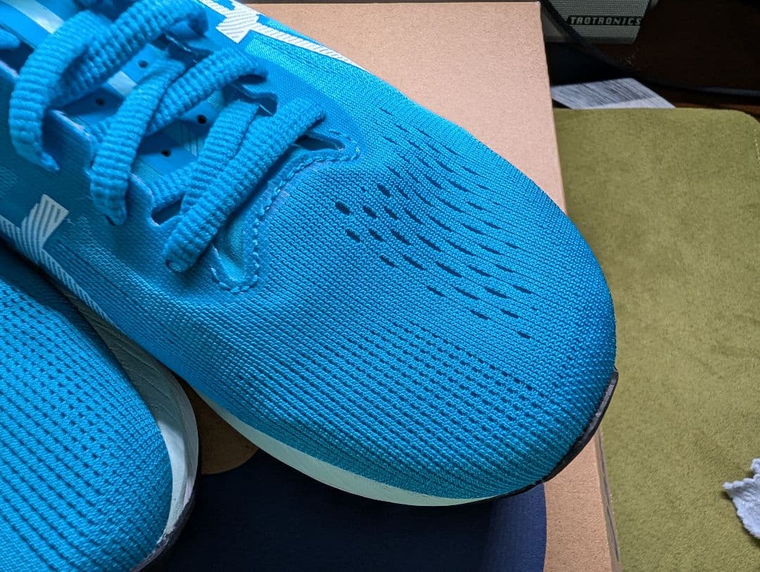 スパイク・シューズ asics magic speed 4 25.0 wide