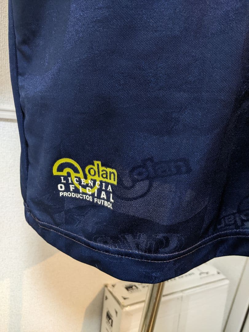 ボカ・ジュニアーズ　マラドーナ10