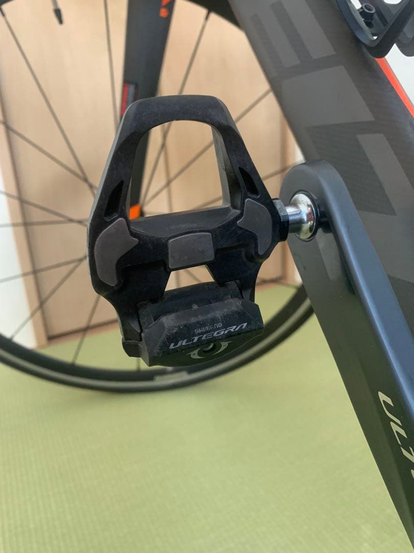 FELT AR3 ロードバイク　48サイズ　ペダル