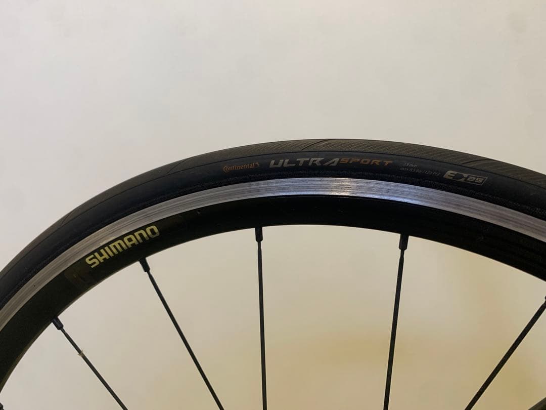 FELT AR3 ロードバイク　48サイズ　ペダル