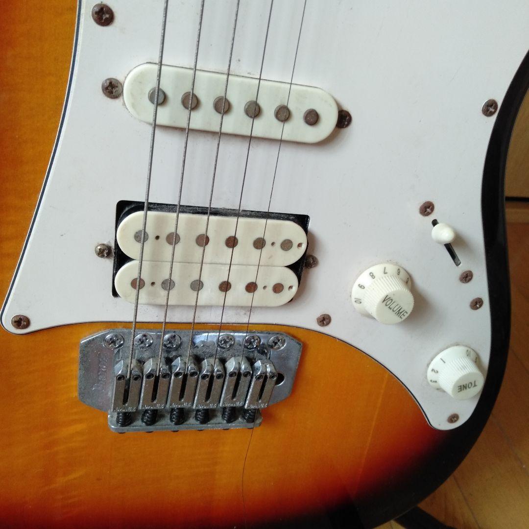 ibanez grx40a アイバニーズ　エレキ