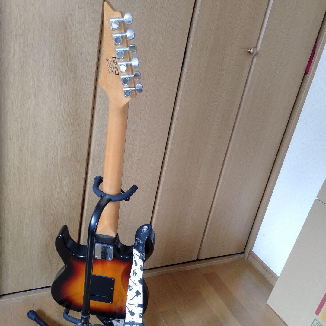 ibanez grx40a アイバニーズ　エレキ
