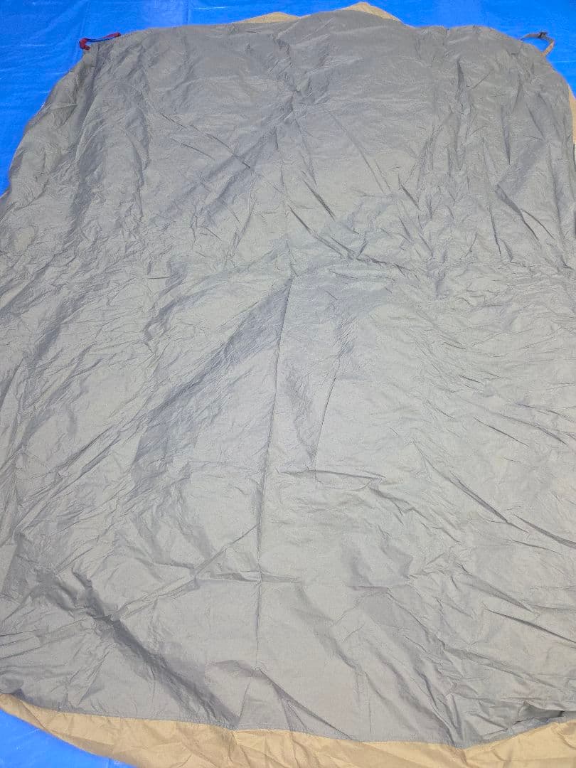 美品　mont-bell モンベル ムーンライトキャビン4