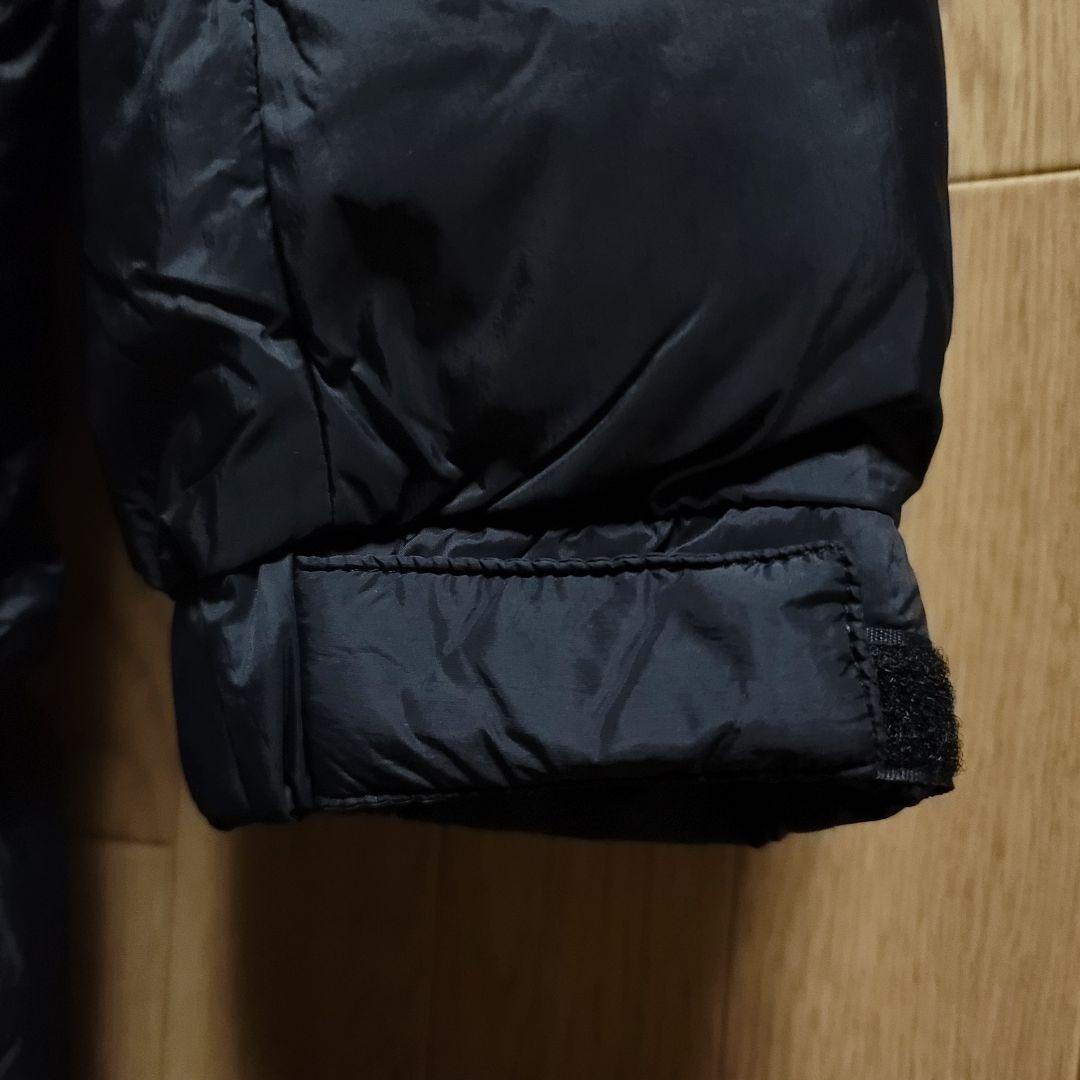 【訳あり】【Sサイズ】ワークマン BAZZHEAT フライヤー 3WAY コート