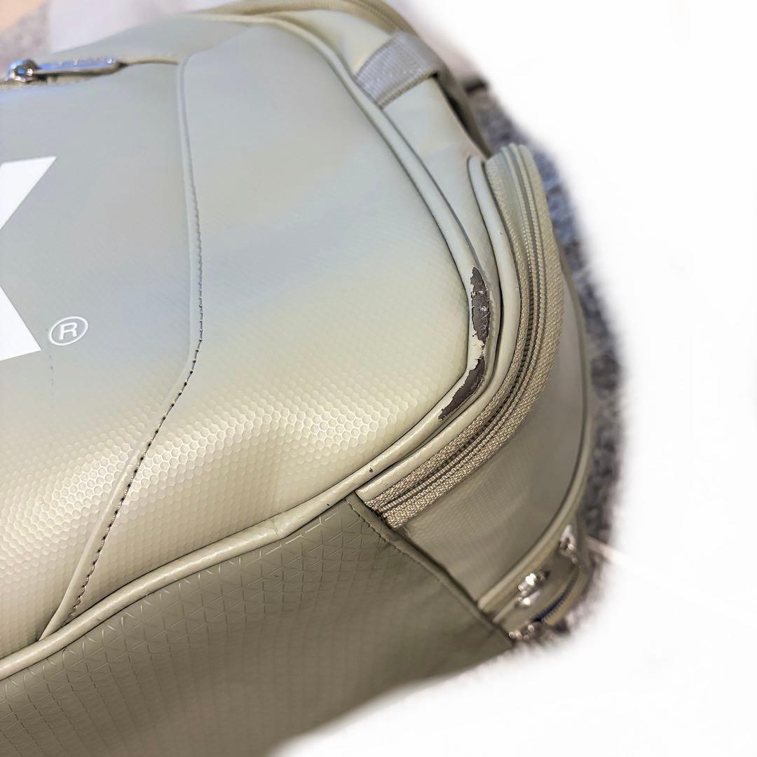 ヨネックス　バドミントン　ラケットバック