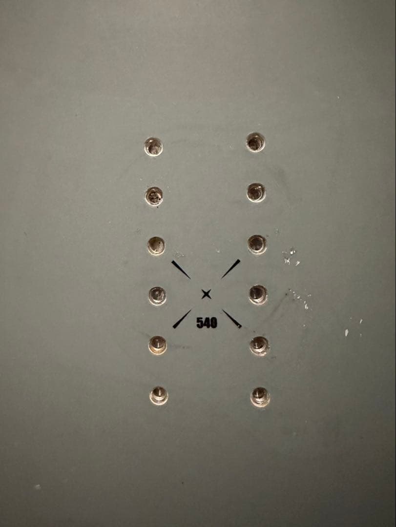 【Kento8 】SESSIONS AWESOME スノーボード