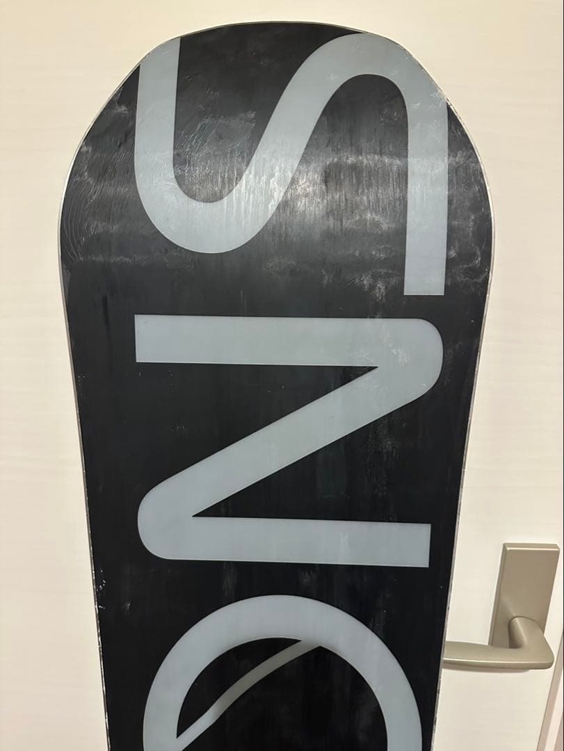 【Kento8 】SESSIONS AWESOME スノーボード