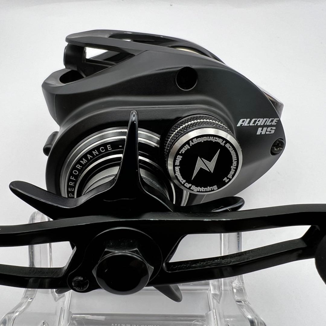 ZPI / アルカンセ HS L