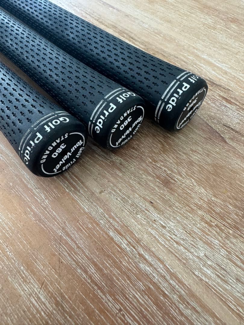 タイトリスト　SM10 3本セット 50° 54° 58° ProjectX