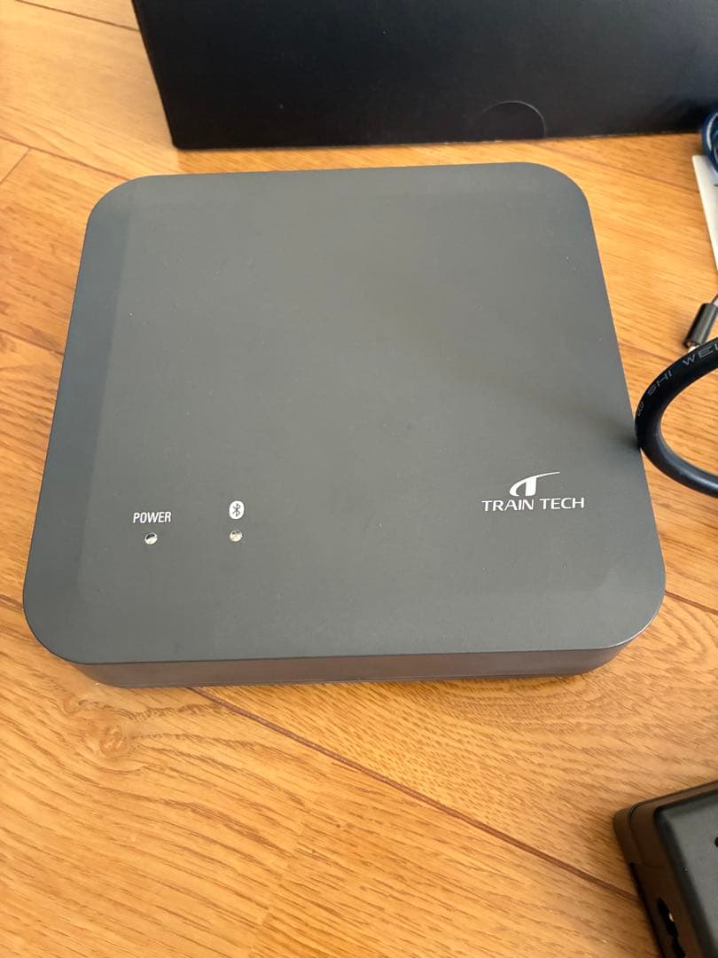 MFCTRAIN TECH MFC（マルチ・ファンクション・コントローラー）