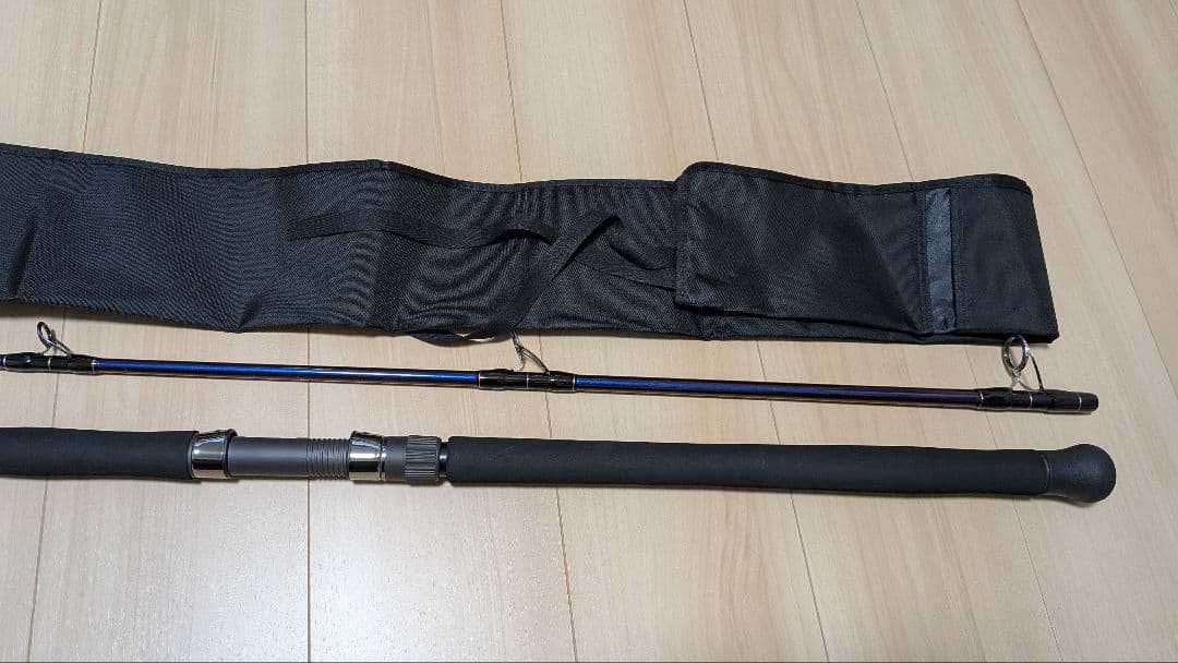 美品　ランナーエクシード110h フルカスタム