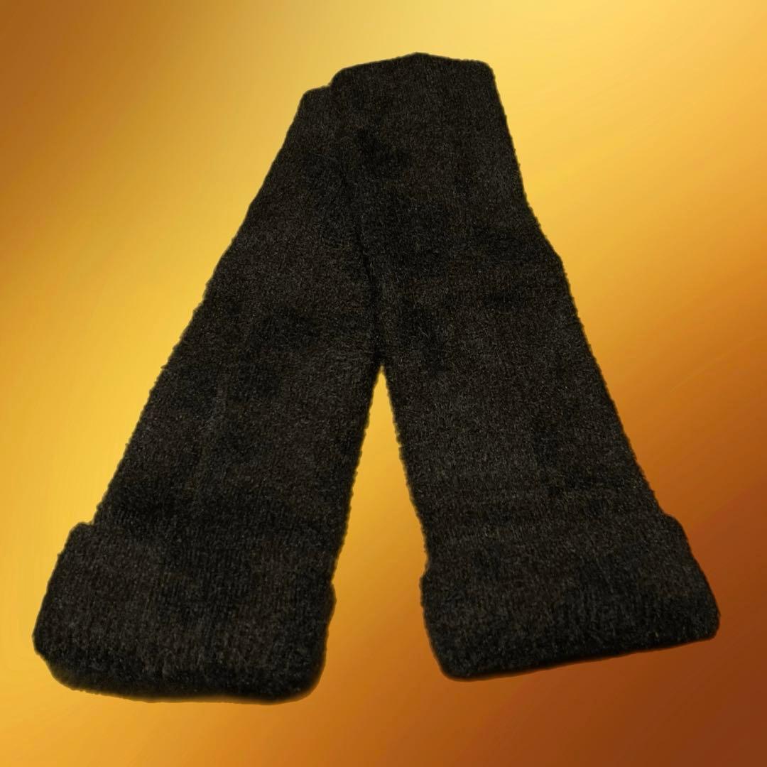 【最終価格】 新品タグ付き マスターバニーエディション レッグウォーマー ゴルフ