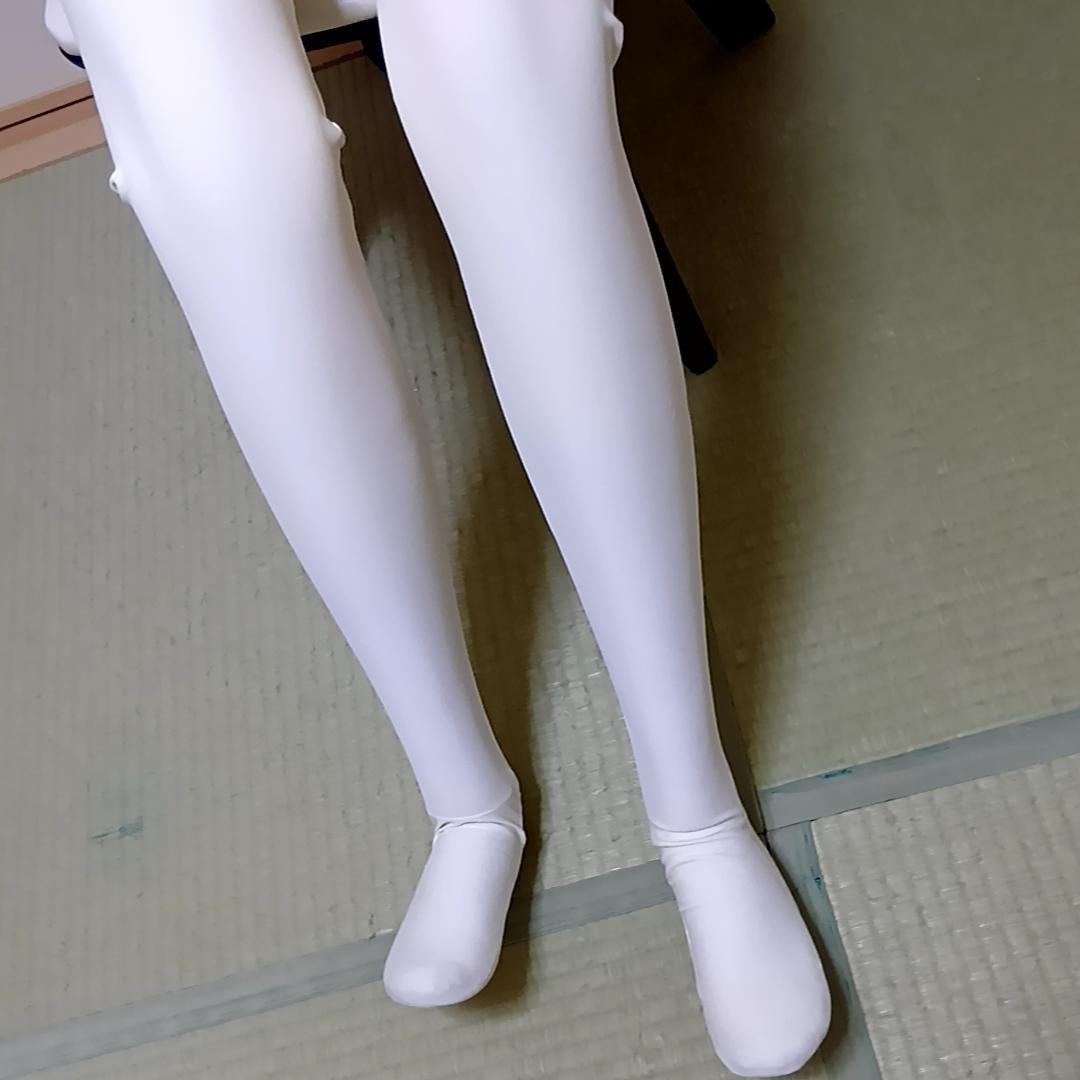 ReBody PU レディース 全身トルソー　可動式