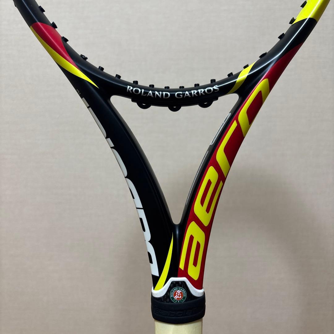 Babolat アエロプロドライブ