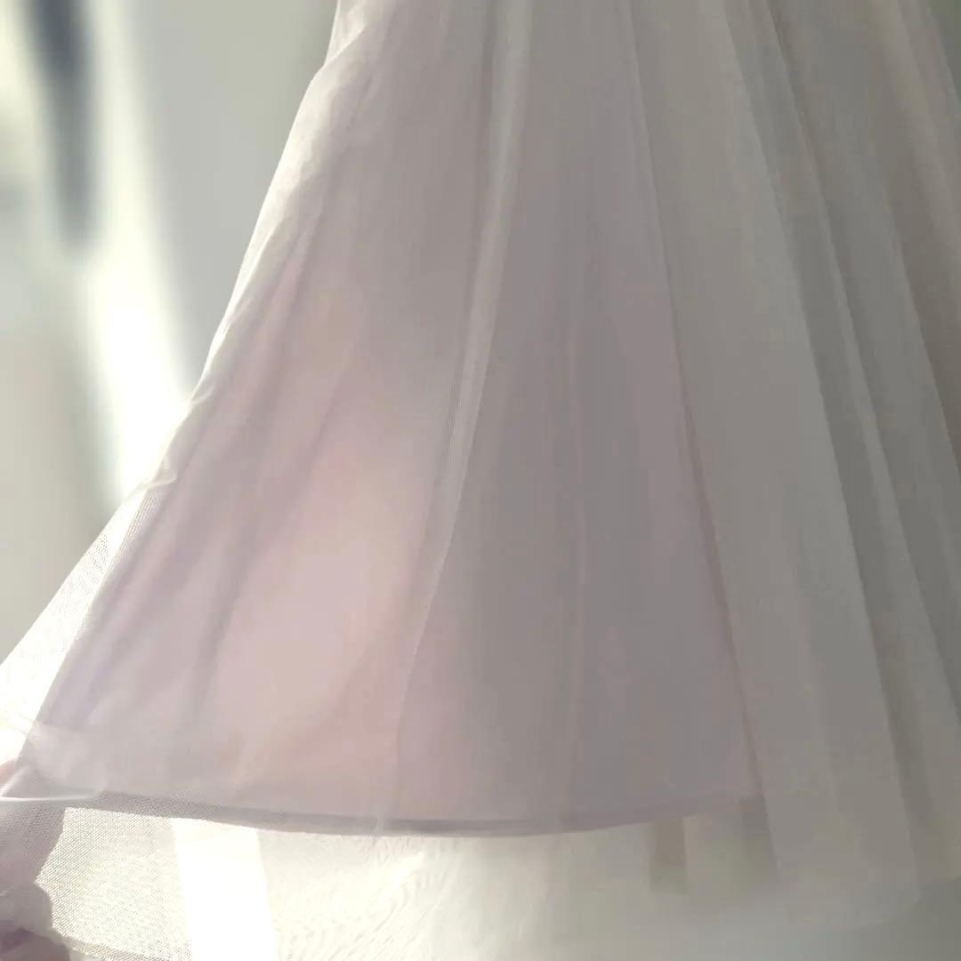 新品 未使用 チャコット スカート　SNIDEL