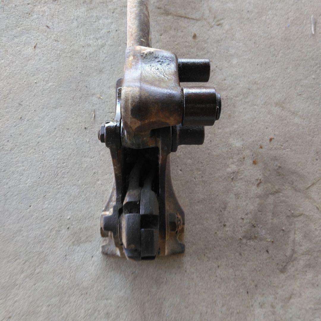 ＭＣＣ CB13carD13d10鉄筋切断機