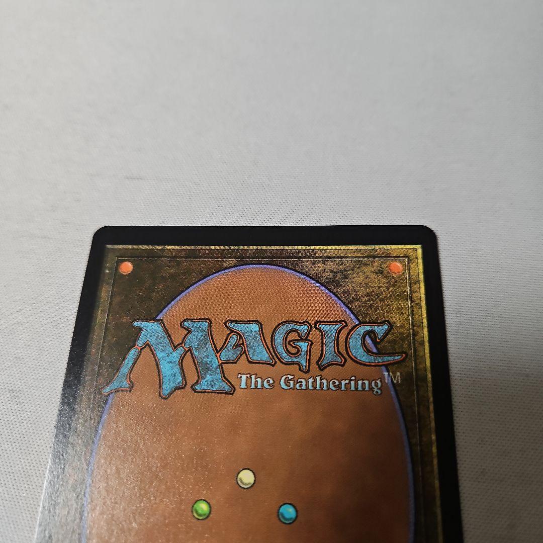 復活した精霊信者、ニッサ プロモ