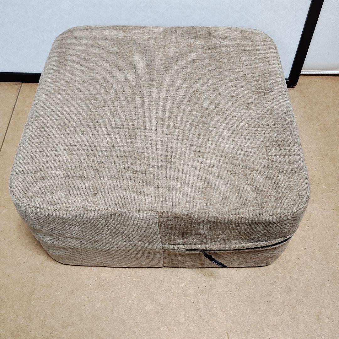 ジムテリア シェイプキューブ gymterior SHAPE CUBE