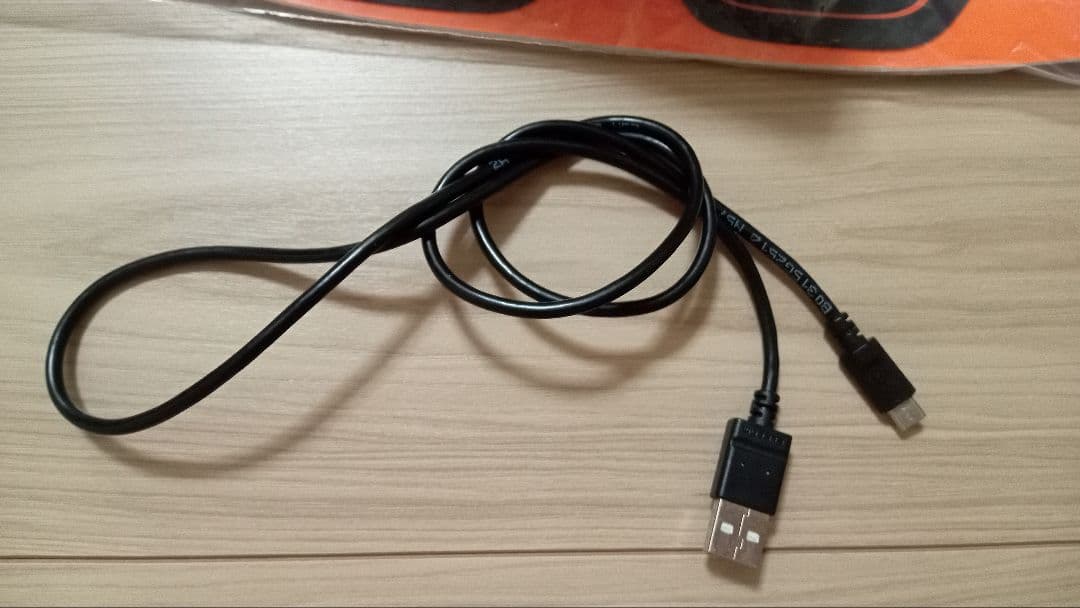 SIXPAD BODY REVOLUTION　アブズベルト　ジェル付き