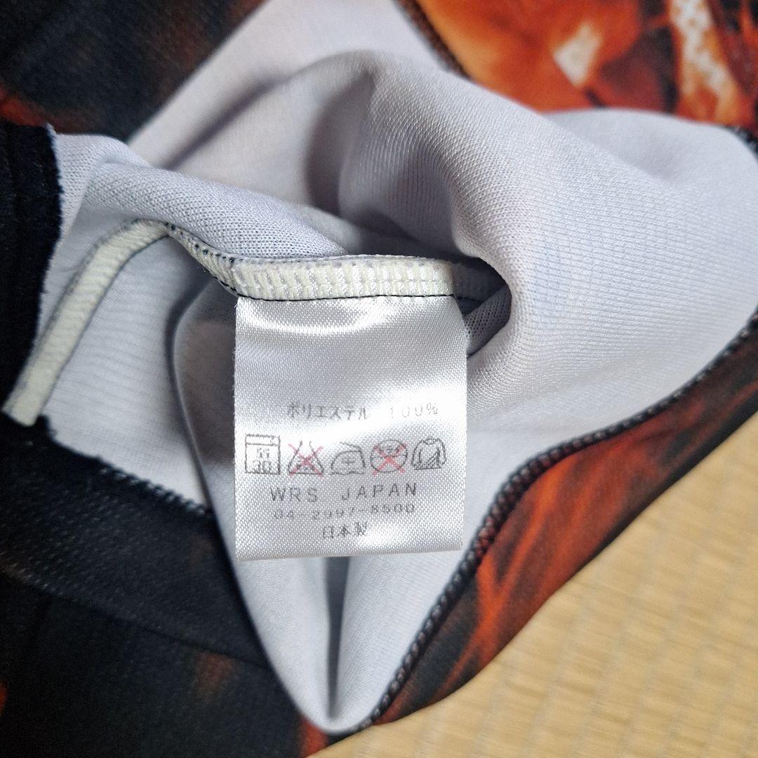 KooGa ホンダヒート HEAT ラグビージャージ 2XL