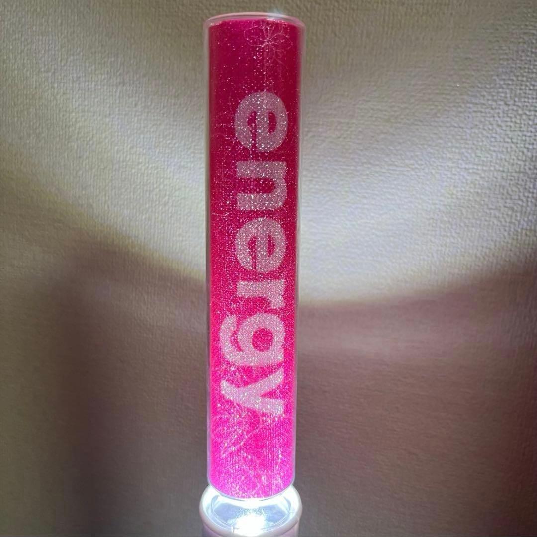 M!LK 佐野勇斗 energy ペンライト MILK