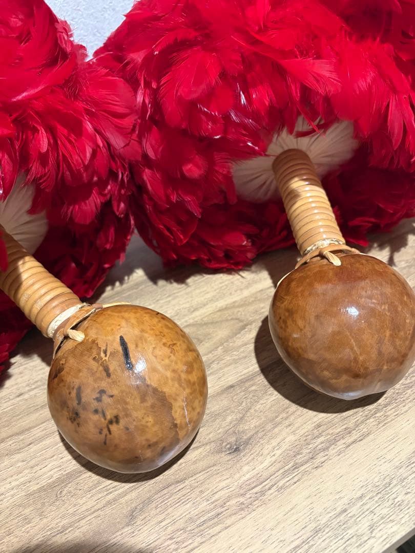 フラダンス　ウリウリ一体型