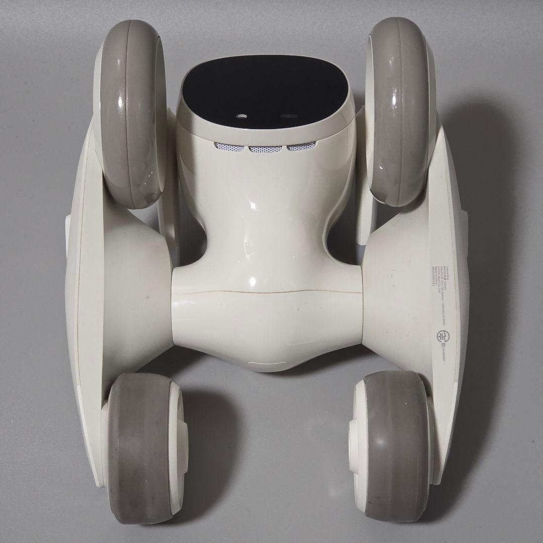 Loona Blue ルーナ ブルー AI ペットロボット 美品 動作好調