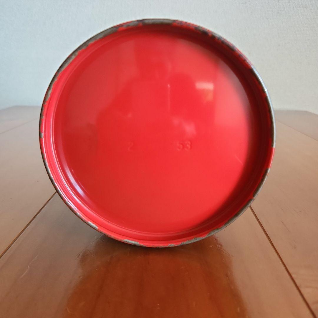 コールマン200A ブラックバンド 1953/2製造　美品