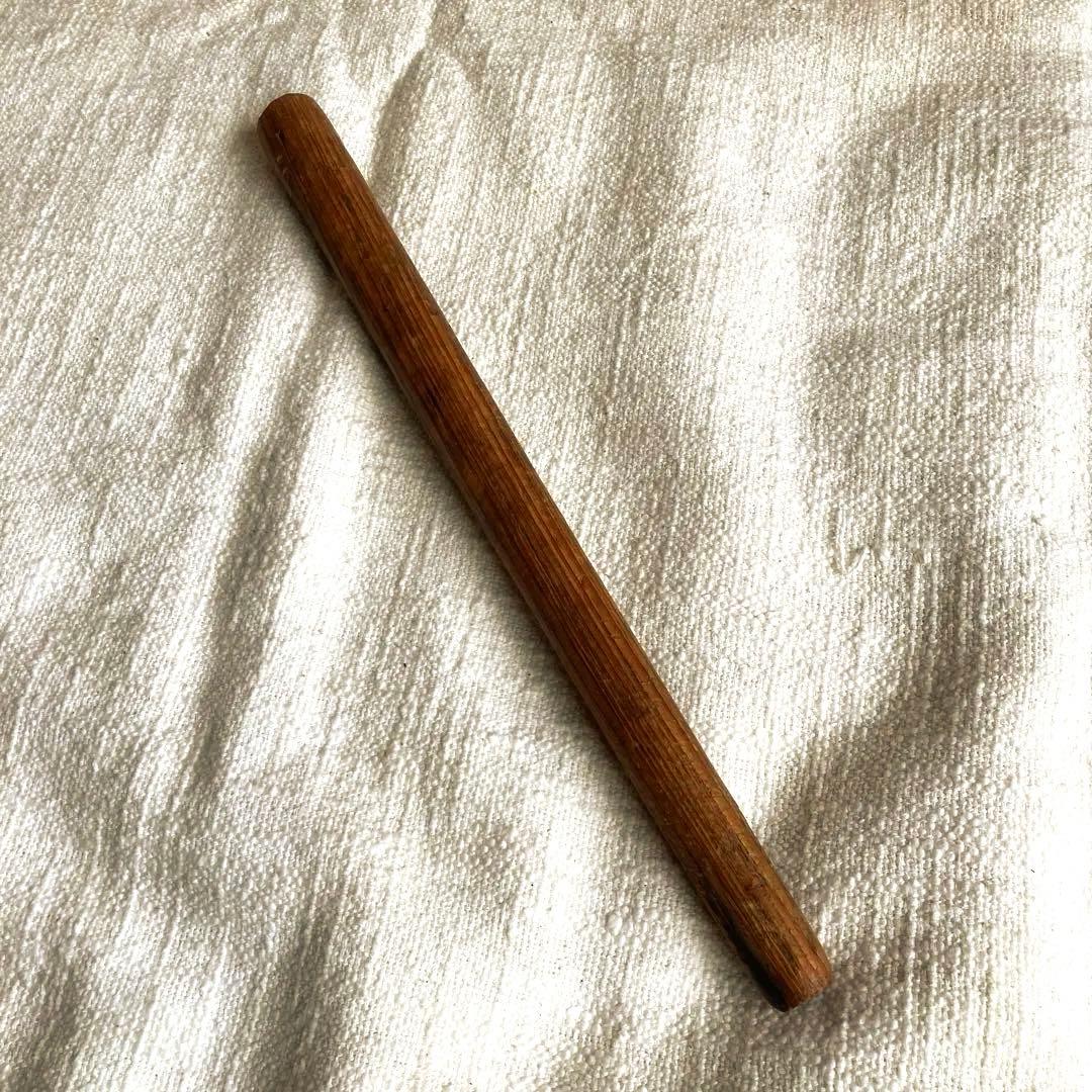 和太鼓　締太鼓　蒔絵胴　アンティーク　骨董