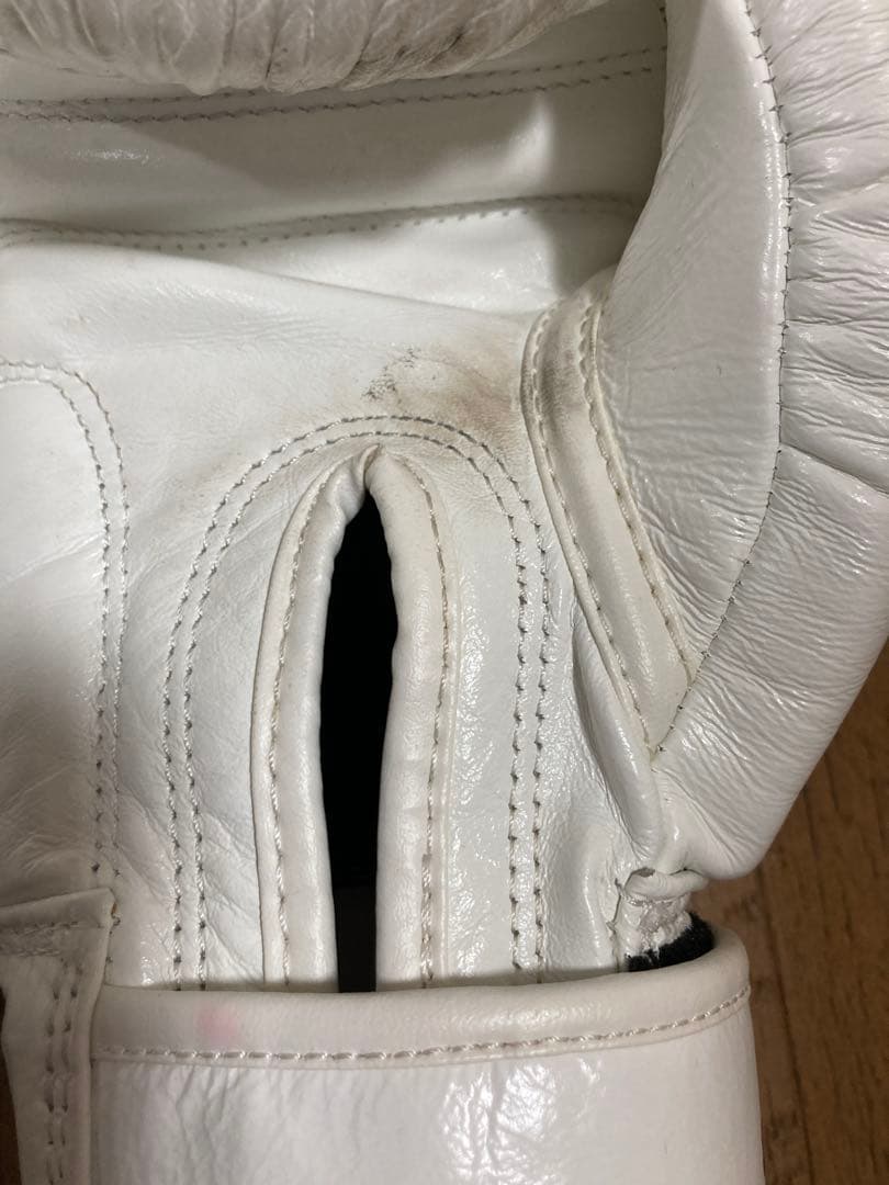 WINDY ボクシンググローブ 8 oz. セット