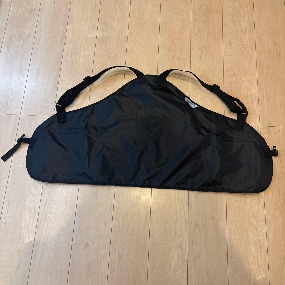 BLUCO ブルコ　ユーティリティベスト　ブラック ブルコ