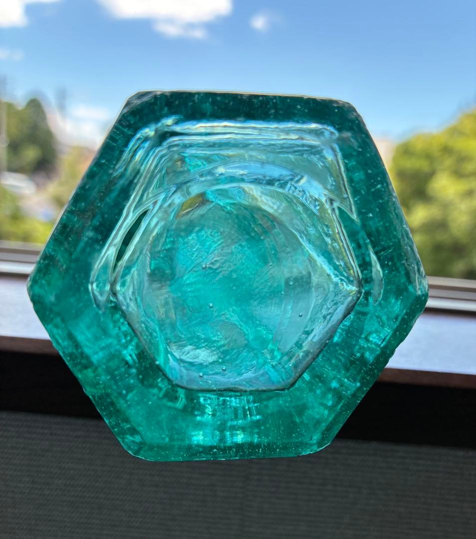 昭和レトロ　戦前エンボスラムネ瓶　おまけ付き　　　　レトロ缶ジュース　スプライト