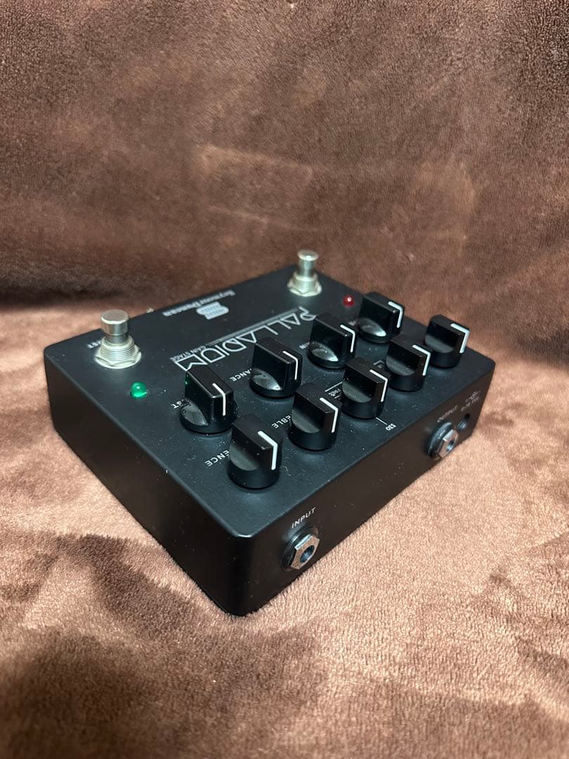 ギター Seymour Duncan Palladium Gain Stage