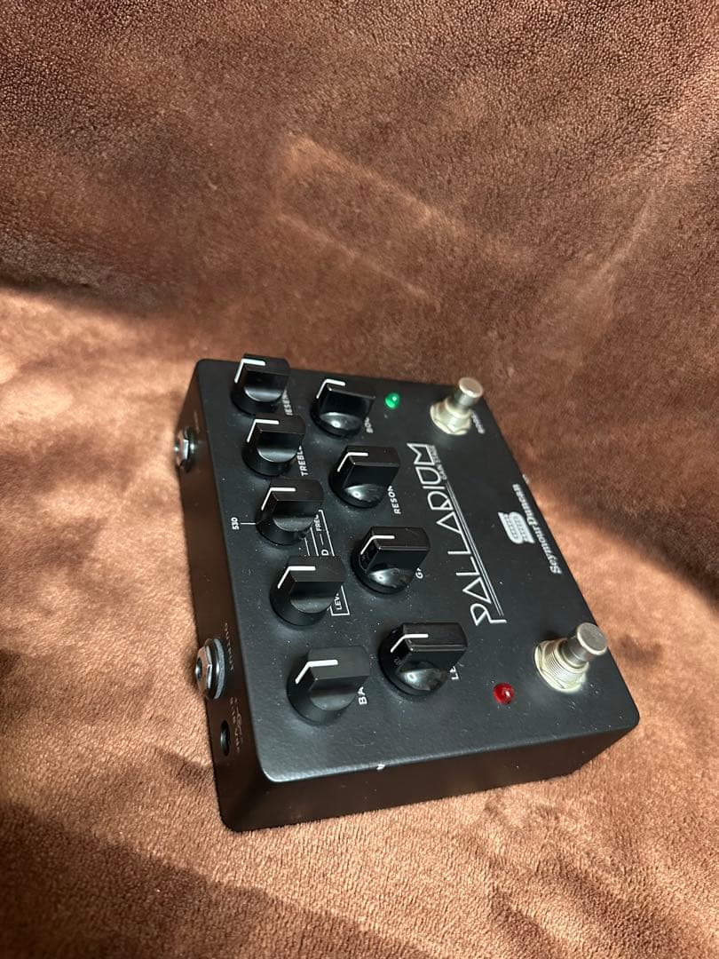 ギター Seymour Duncan Palladium Gain Stage