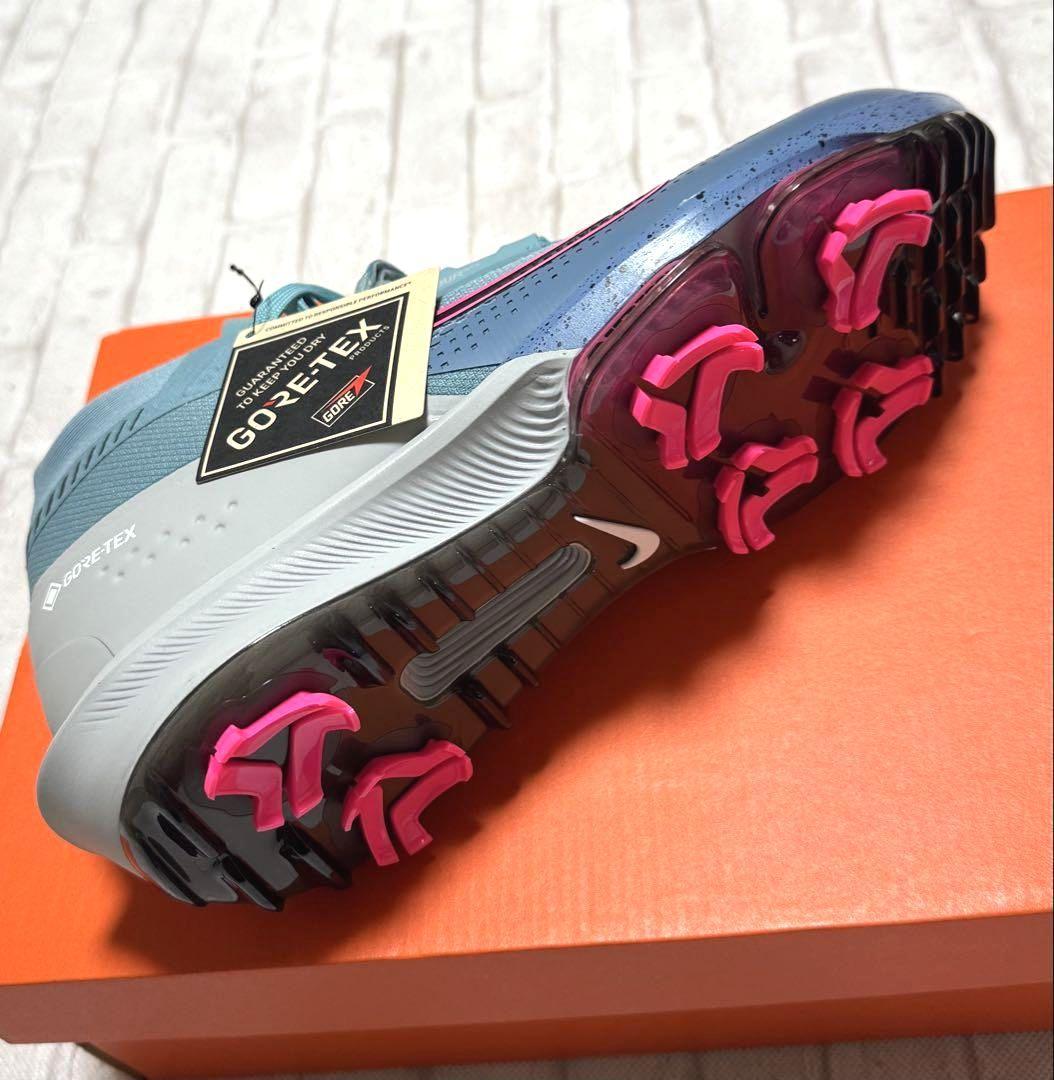 K2新品26cm ナイキ インフィニティ ツアー 2ゴア-テックスFV4898