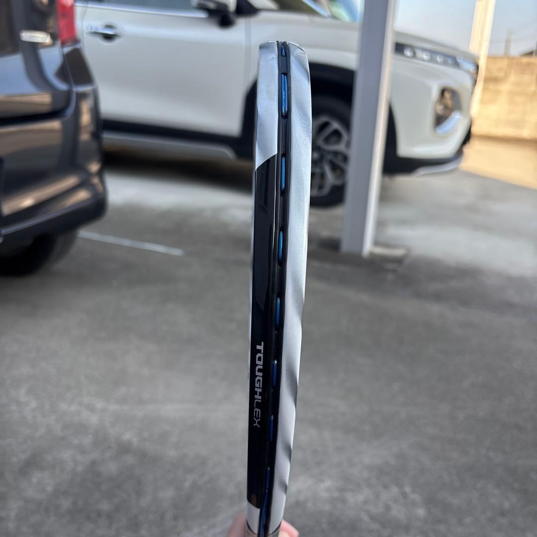 ネクステージ900 FX