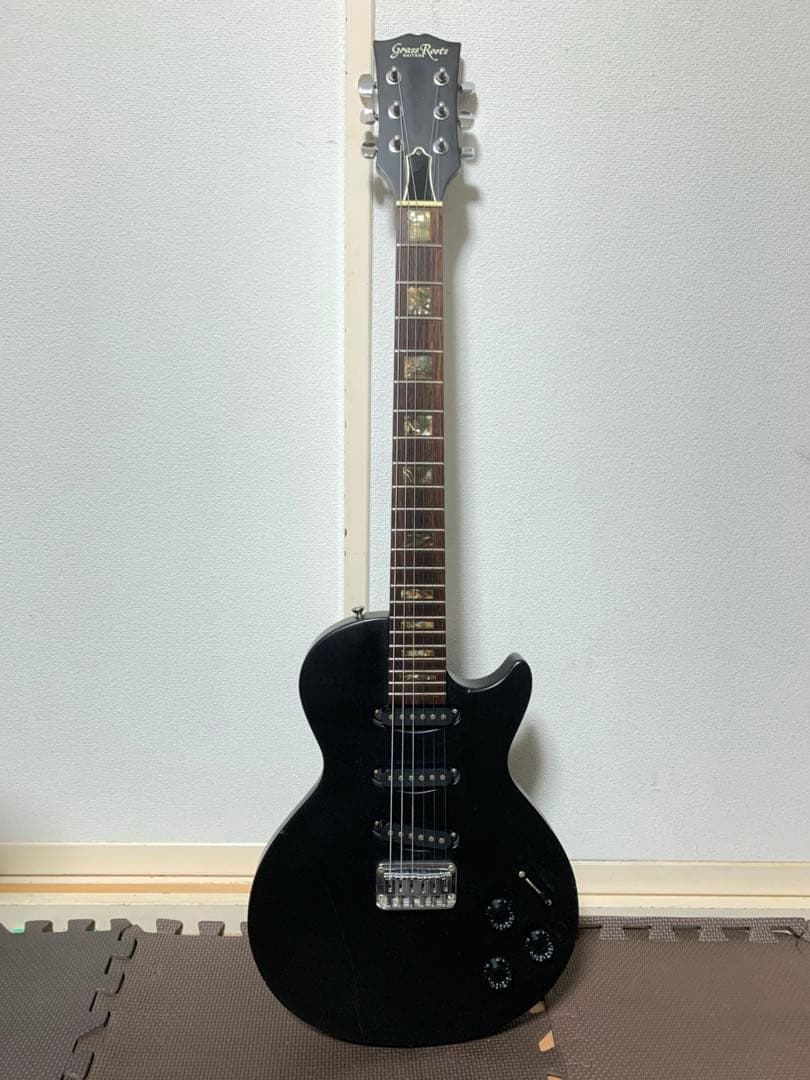 グラスルーツ glassroots G-L-48LP INORAN モデル #2