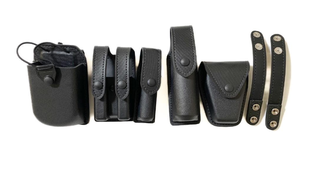 米軍放出品 サファリランド ベルトキット safariland 架空LEなどに