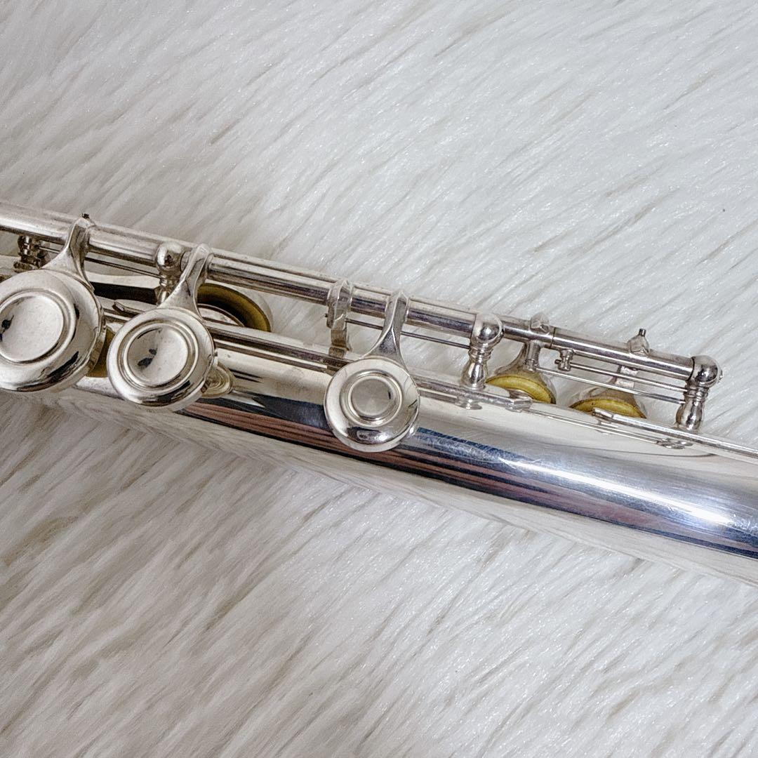 YAMAHA ヤマハ フルート YFL-211S