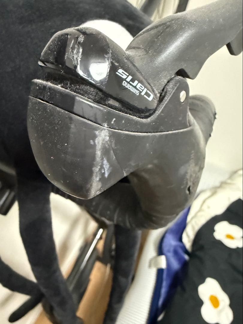 TREK Domane AL2 DISC 52cmロードバイク